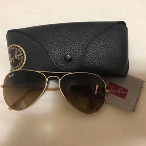 Ray Ban Sunglasses
